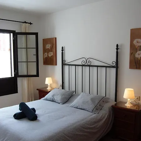 Apartamento Matagorda Beach