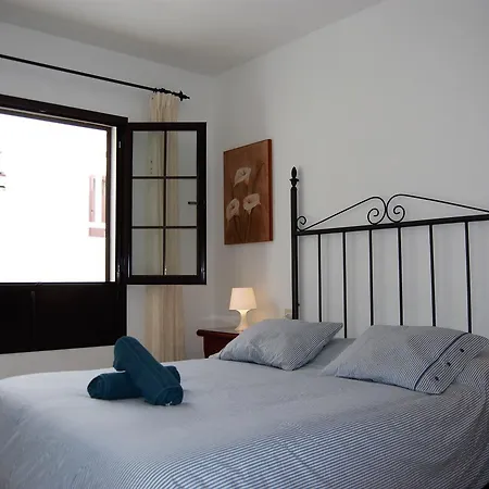 Apartamento Matagorda Beach