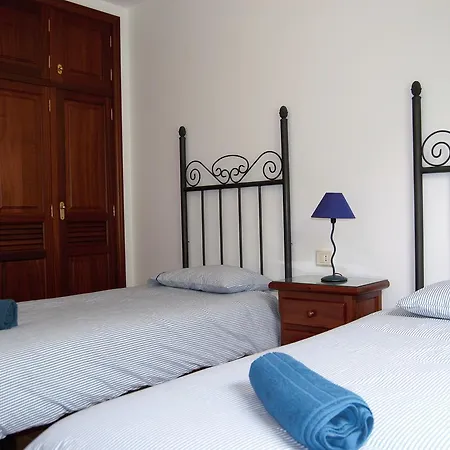 Apartamento Matagorda Beach Apartament Puerto del Carmen (Lanzarote)
