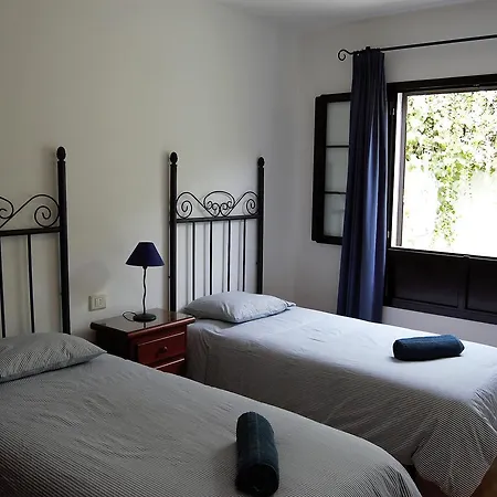 Apartamento Matagorda Beach