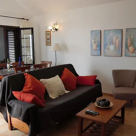 Apartamento Matagorda Beach