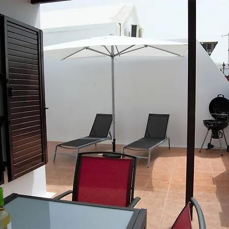 Apartamento Matagorda Beach Apartament Puerto del Carmen (Lanzarote)