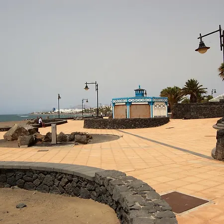 Apartament Apartamento Matagorda Beach