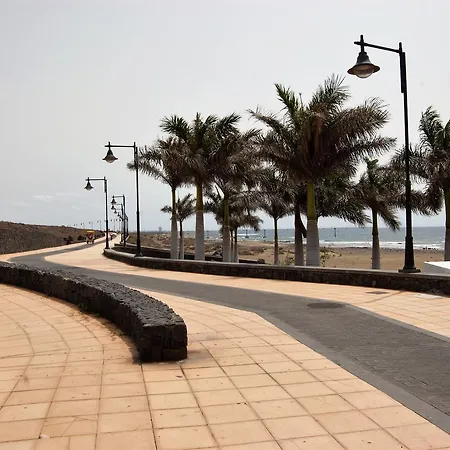 Apartamento Matagorda Beach