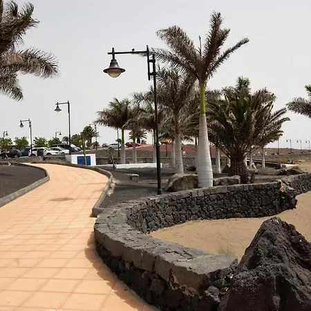Apartamento Matagorda Beach Apartament Puerto del Carmen (Lanzarote)