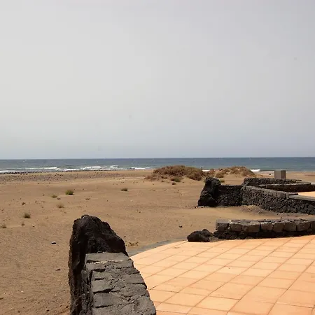 Apartamento Matagorda Beach Apartament *