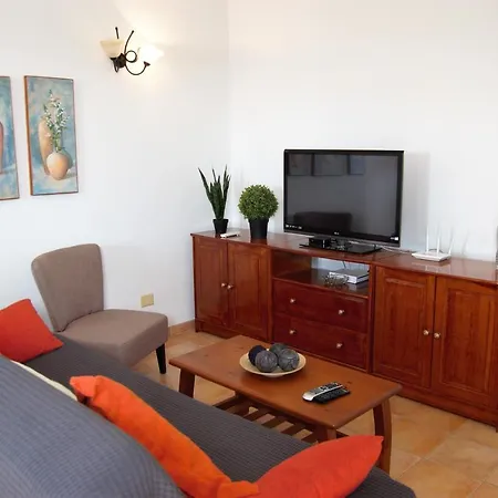 Apartament Apartamento Matagorda Beach Puerto del Carmen (Lanzarote)