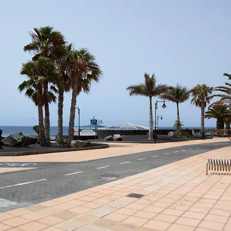 Apartamento Matagorda Beach *