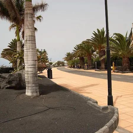 Apartamento Matagorda Beach