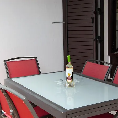 Apartamento Matagorda Beach